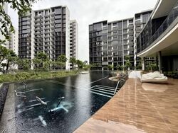 The Botany At Dairy Farm (D23), Condominium #558233751